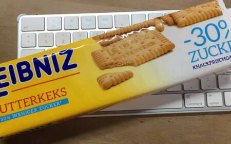 Leibniz Butterkeks – Die Verarsche