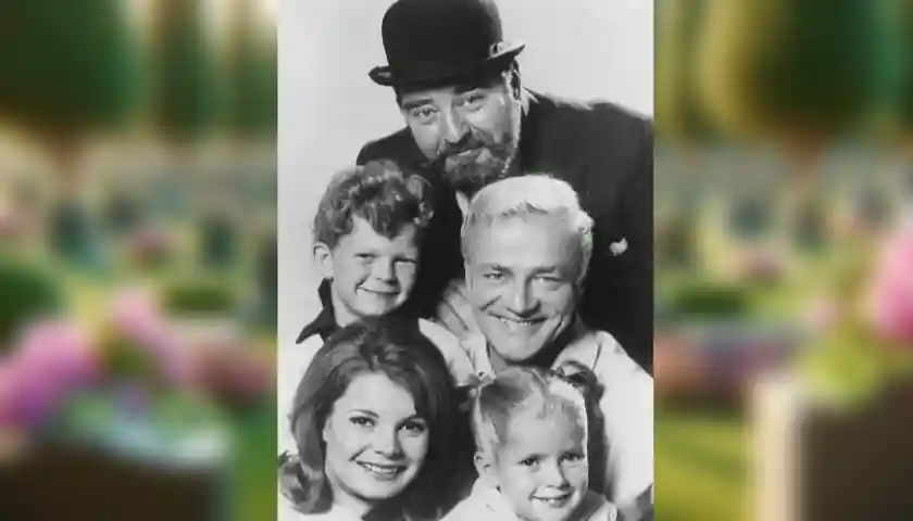 Lieber Onkel Bill – Das traurige Ende von Brian Keith