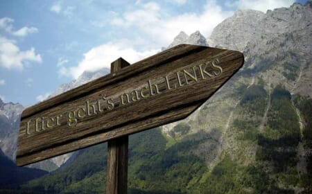 Gedanken zu „links“