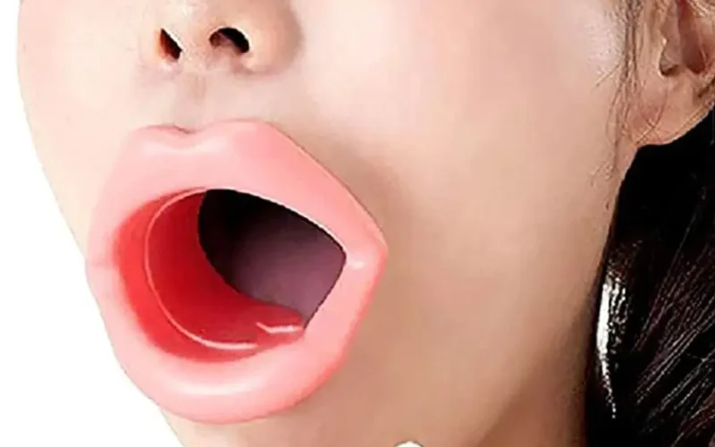 Lippenkorrektor tt