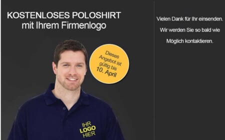 Warum ich da nicht bestellen werde