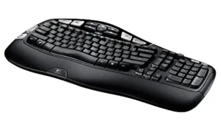 Logitech: Kannst Du Deutsch?