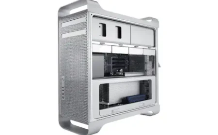 Apple Mac Pro 2011 – weshalb der Bolide sterben musste