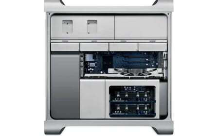 Mac Pro optimieren – Speicher RAM – Grafikkarte – SSD einbauen