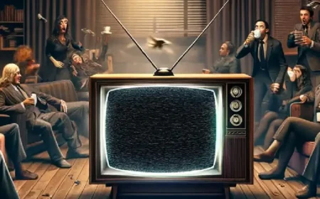 Ohne Glotze in den Wahnsinn getrieben: Der schwarze Dienstag für Magenta-TV