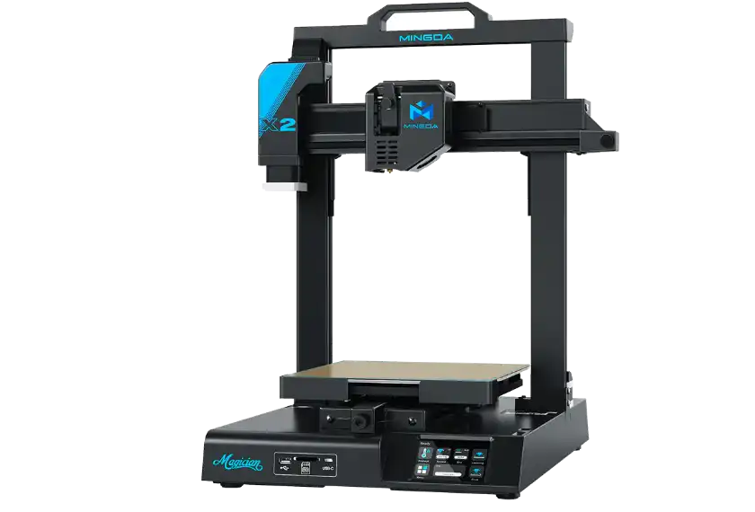 Mingda 3D-Drucker