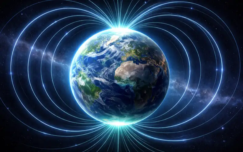 Antimagnetische Uhren – wie Magnetfelder Deine Uhr verrückt machen