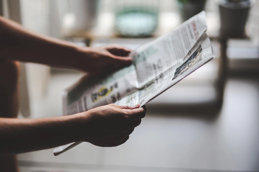 Presse Paywall = Scheisse