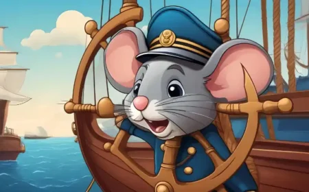 Ist Micky Maus jetzt public domain?