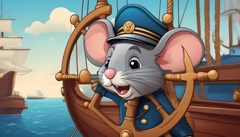 Ist Micky Maus jetzt public domain?