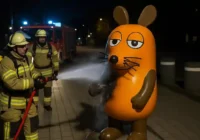 Maus köln feuer