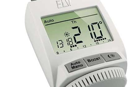 MAX! Heizkörperthermostat ARR-Bausatz – Probleme?