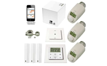 MAX! Heizungssteuerung von ELV. So gehts! Test und Erfahrungsbericht