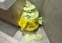 Mc Donalds Frühstück
