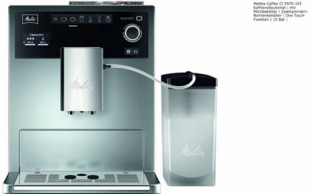 Melitta CI