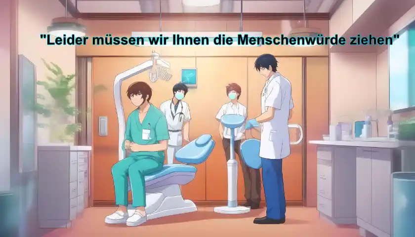 Schmerzliches Lernen