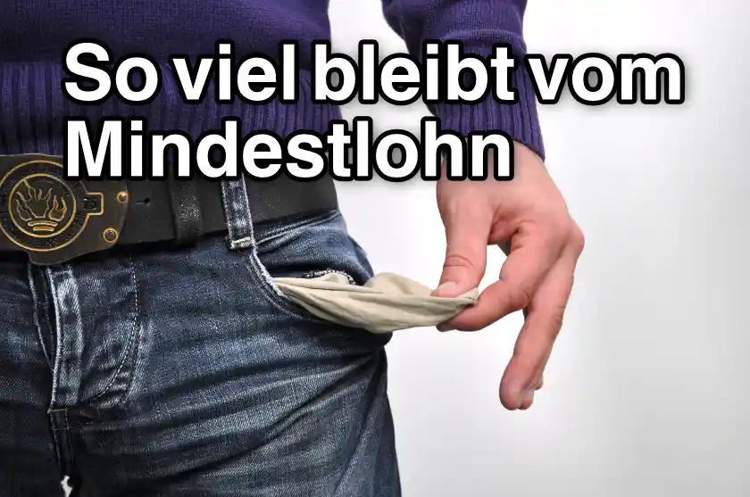 mindestlohn