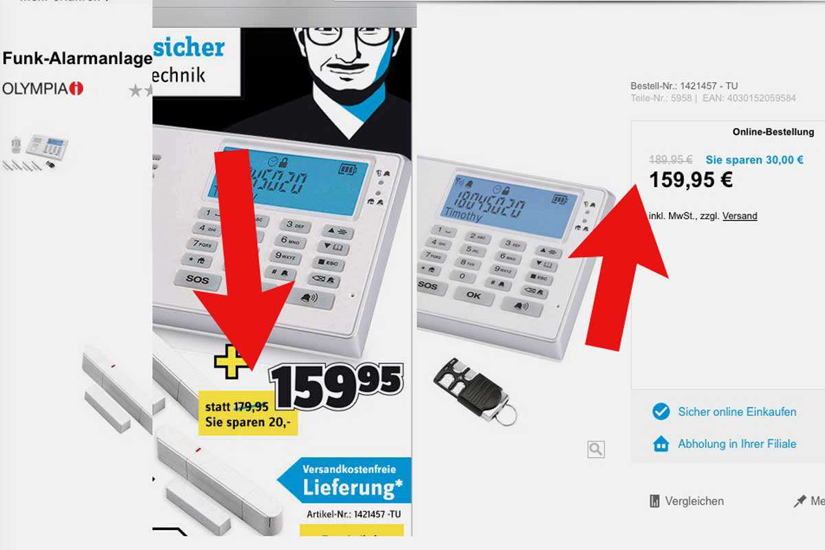mondpreis