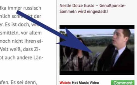 Promolta Musik zum kostenlosen Genuß