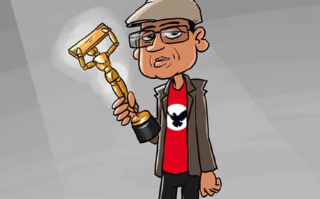 Man kann es nicht allen recht(s) machen