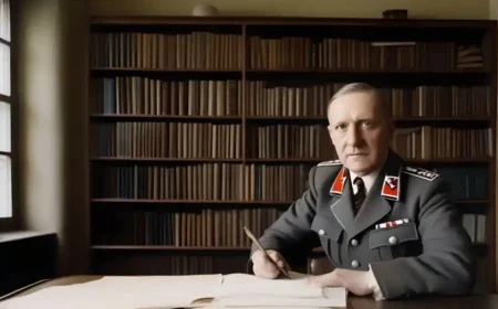 Die Nazi-Keule