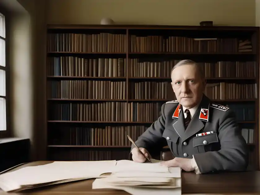 Die Nazi-Keule