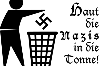Ich bin ja kein Nazi, aber …