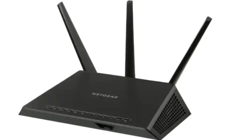 Maximale Abdeckung: Tipps zur Erhöhung der Reichweite deines Routers