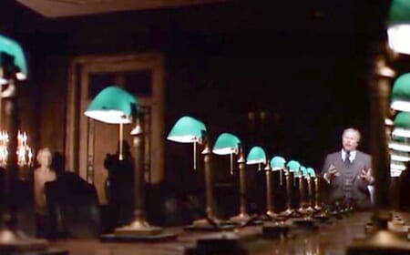 Wer Visionen hat, sollte zum Arzt gehen