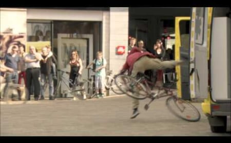 Nicht dramatisch genug?