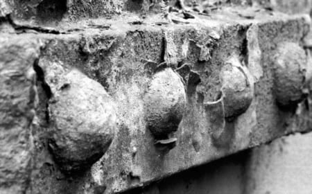 Foto der Woche – Nieten