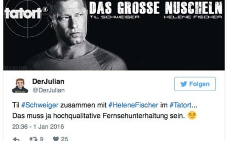 Friedhof der Nuscheltiere: Der beste Tatort des Jahres!