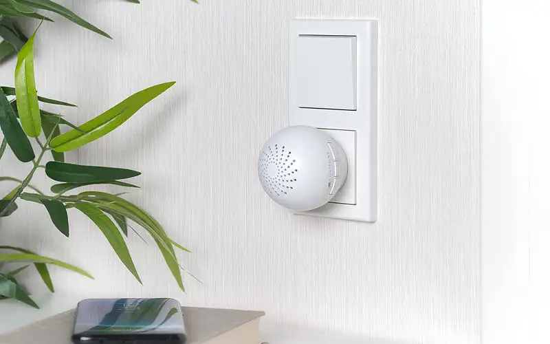 Visortech 433 MHz Gateway NX-4637 von pearl – Vorstellung, Tipps und Tricks