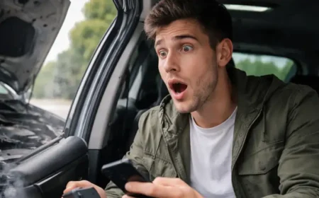 OBD-Adapter: Tolle Autodiagnose oder Heimwerker-Illusion?