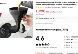 Oelindentank 800x500