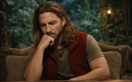 Gil Ofarim. Hier irren alle Anwälte