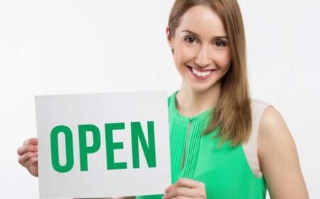 Ich parshippe jetzt!