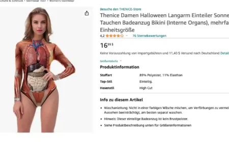 Innere Zufriedenheit