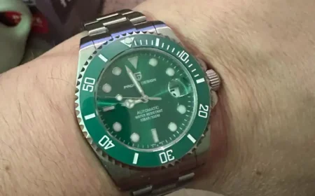 Hommage statt Fake: Ehrliche Alternativen zu Luxusuhren