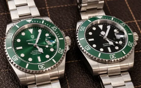 Pagani Design oder San Martin? Warum die günstige Hommage die teurere schlägt