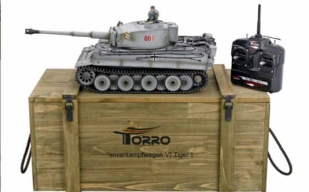 Doch kein toller Rabatt bei Torro mit Daily Deal