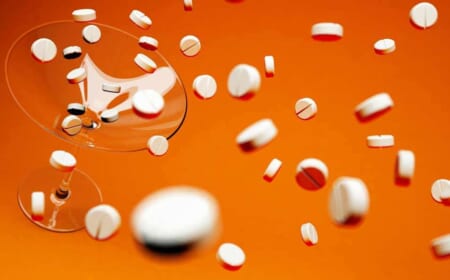 Paracetamol – So kommt es zur tödlichen Überdosierung