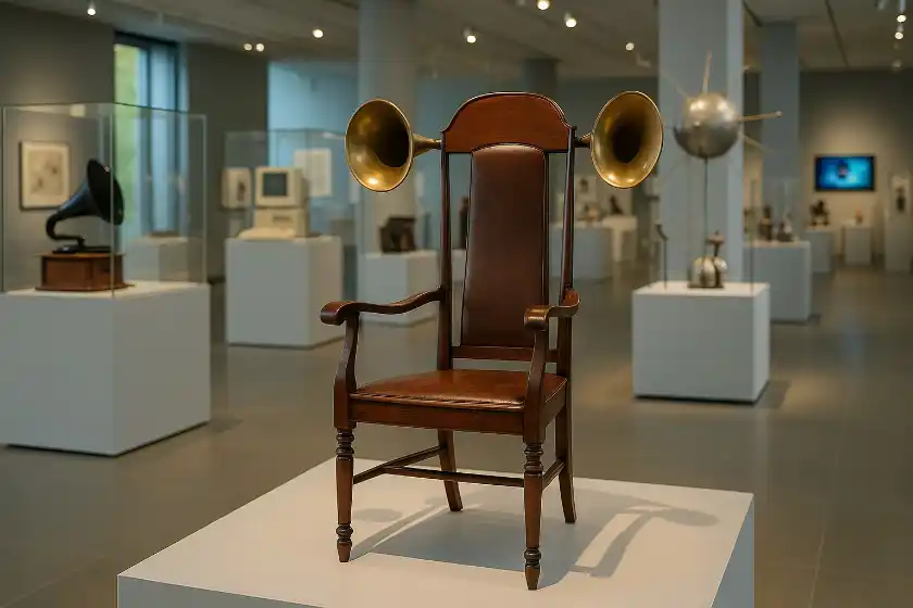 Paul egon mahler hoerstuhl