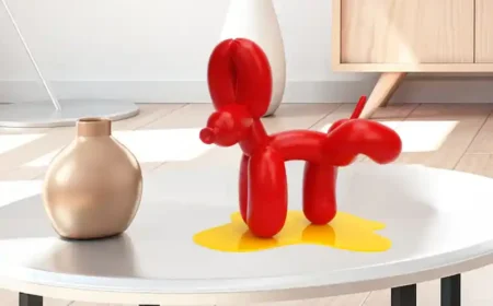 Für ein warmes Zuhause – Der Pipi-Hund