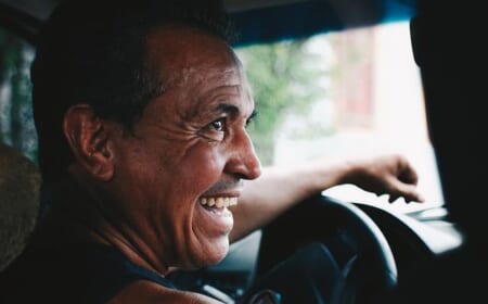 Uber: Fahrer belästigen, entführen und vergewaltigen