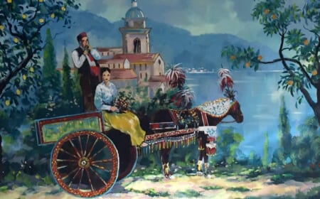 Was stört an diesem Bild?