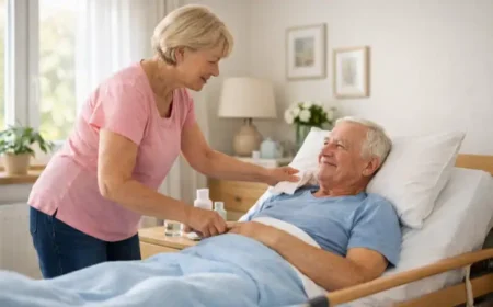 Pflegegeld – Was steht Dir zu? Alle Infos