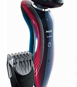 Philips Senso-Touch 7000 RQ 1155