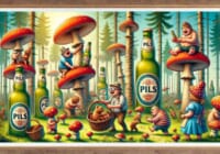 Pils Und Bärensammler
