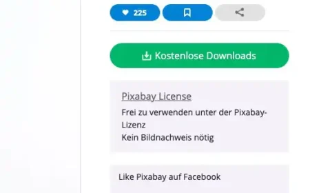 Abmahnung Pixabay von Nationwide Legal – Das steckt dahinter